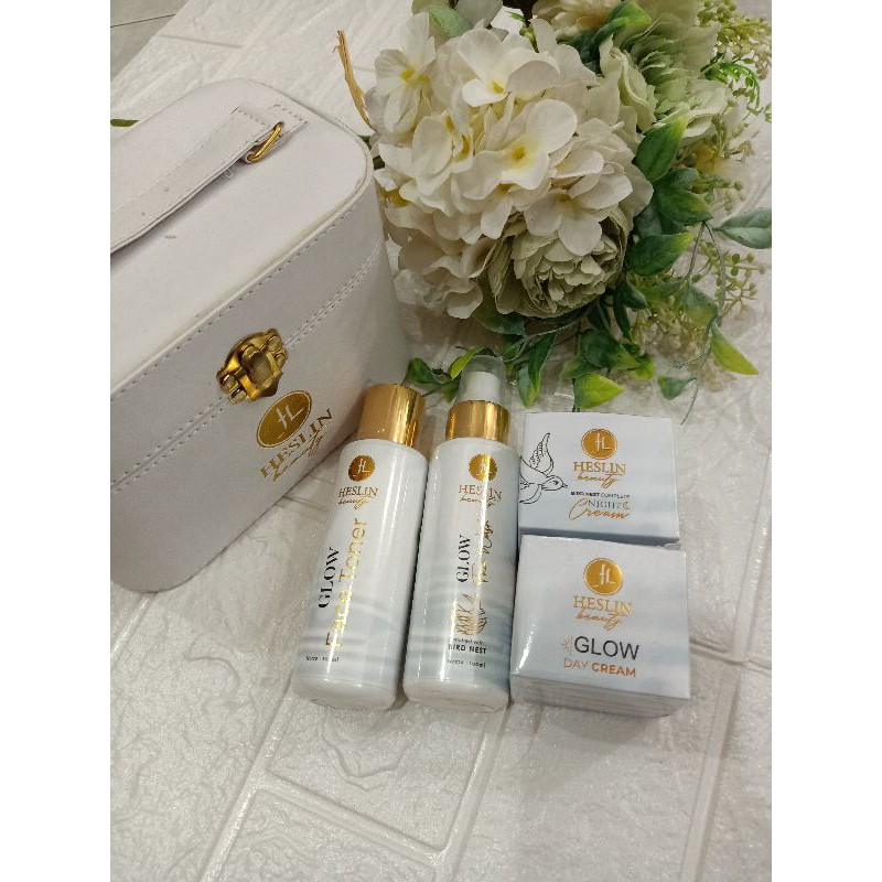 heslin freeongkir