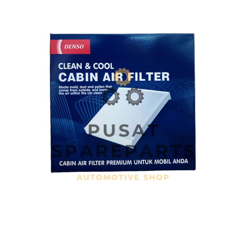 Cabin Air Filter Nissan Juke