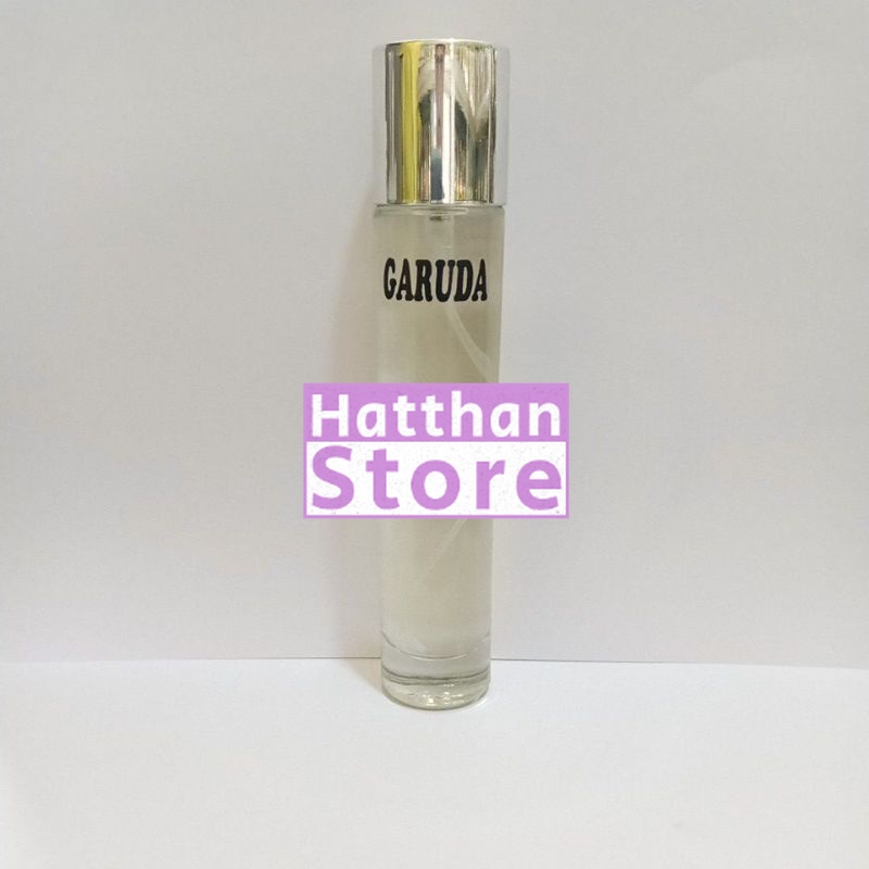 PARFUM REFIL GARUDA ISI 50ML