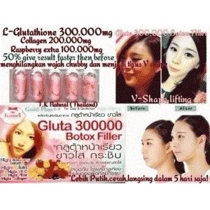 Gluta300000 / Gluta 300000