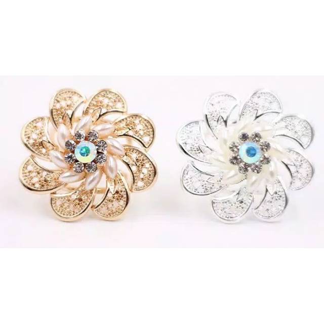 Ring Cincin bros jilbab