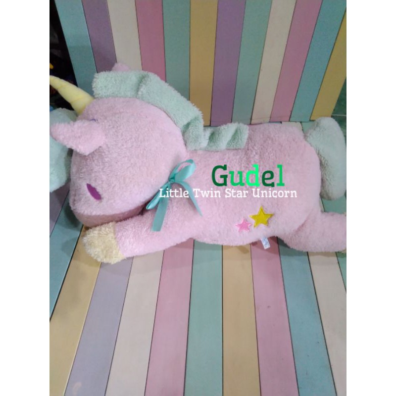 Boneka Unicorn