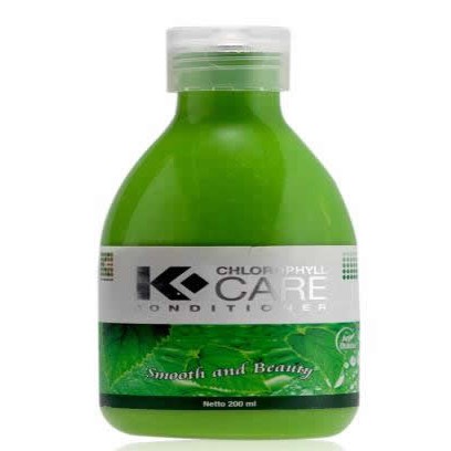 Care Chlorophyll Conditioner