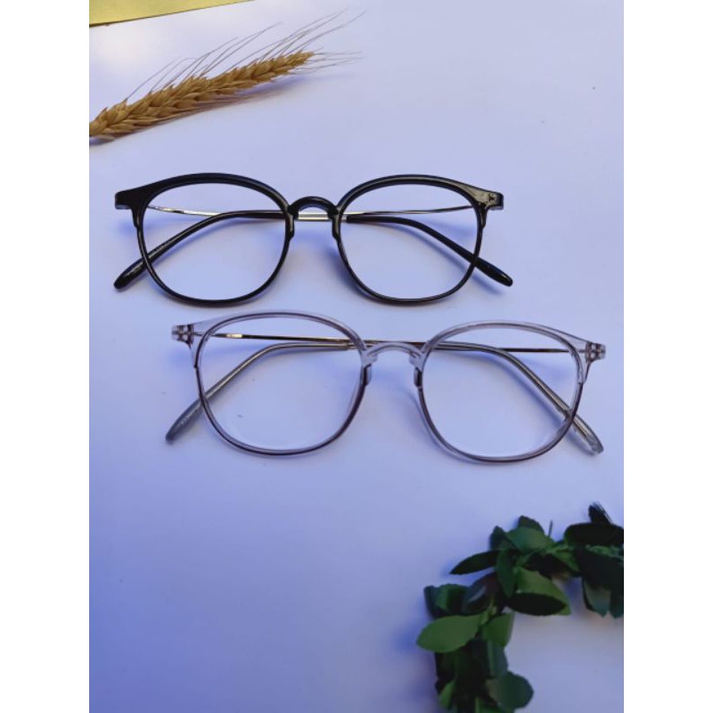 KACAMATA CLARY FRAME