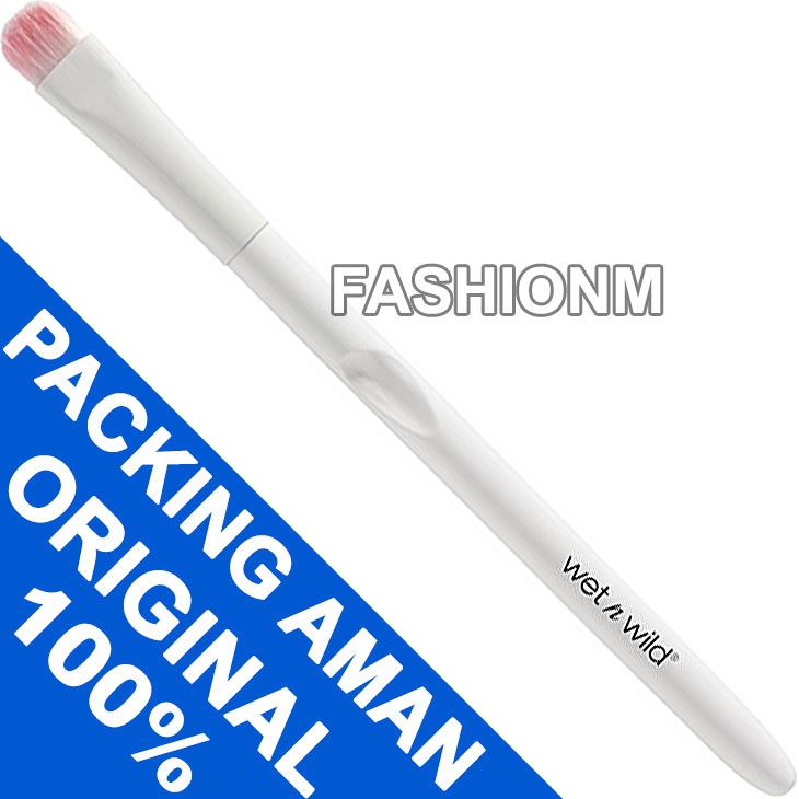 Wet n Wild Small Eyeshadow Brush