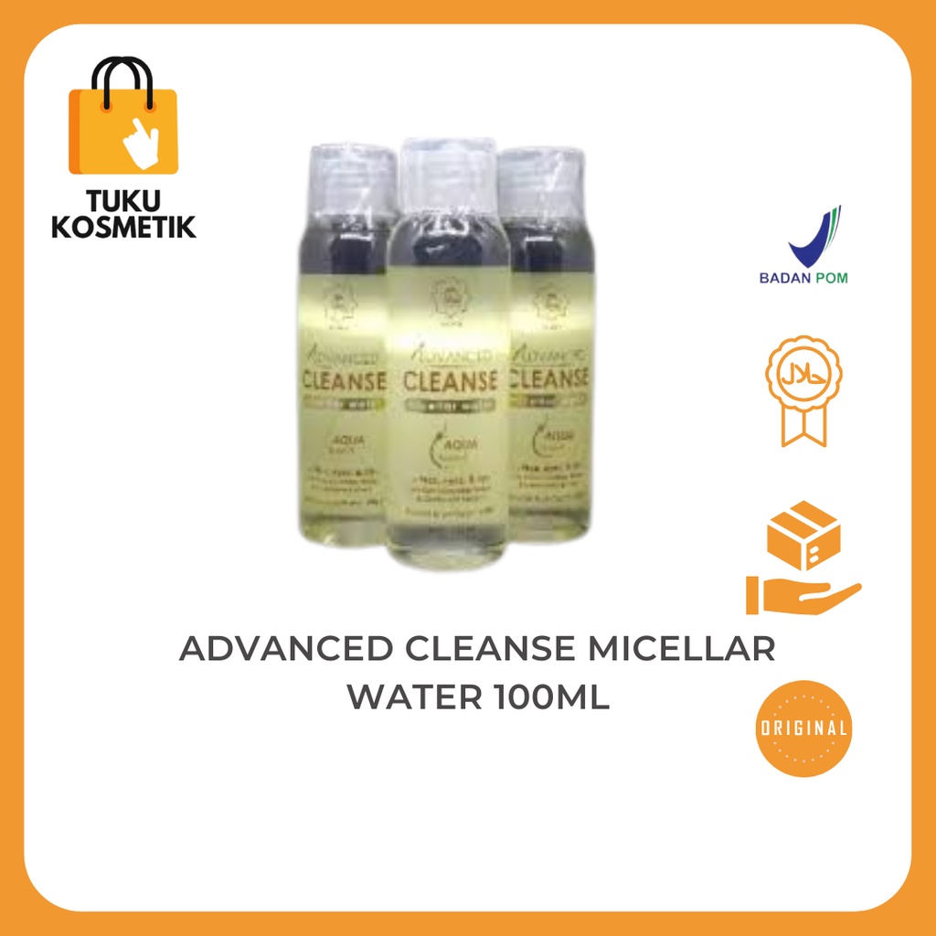 Viva  Miccelar Water 100ML