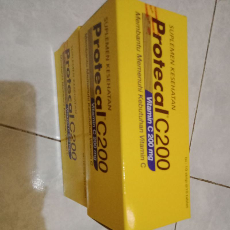 protecal c200
