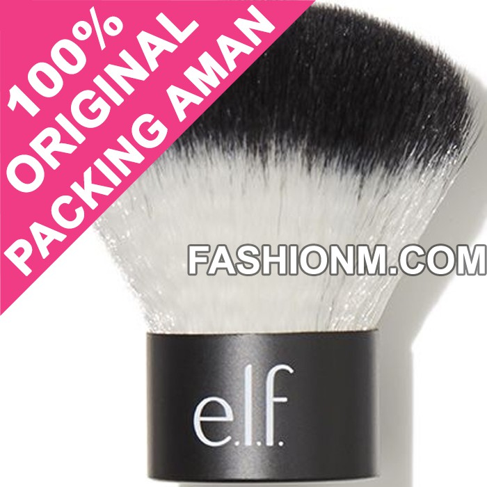 Elf Kabuki Face Brush