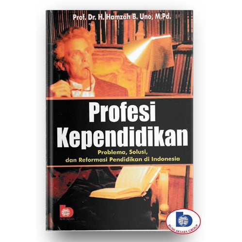 Profesi Kependidikan