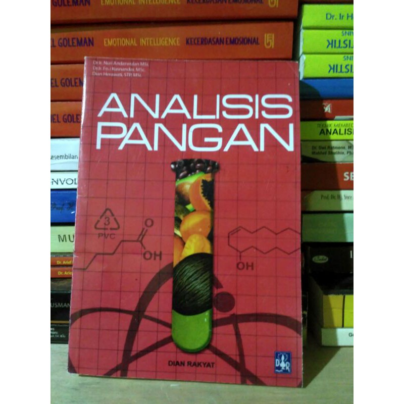 ANALISIS PANGAN