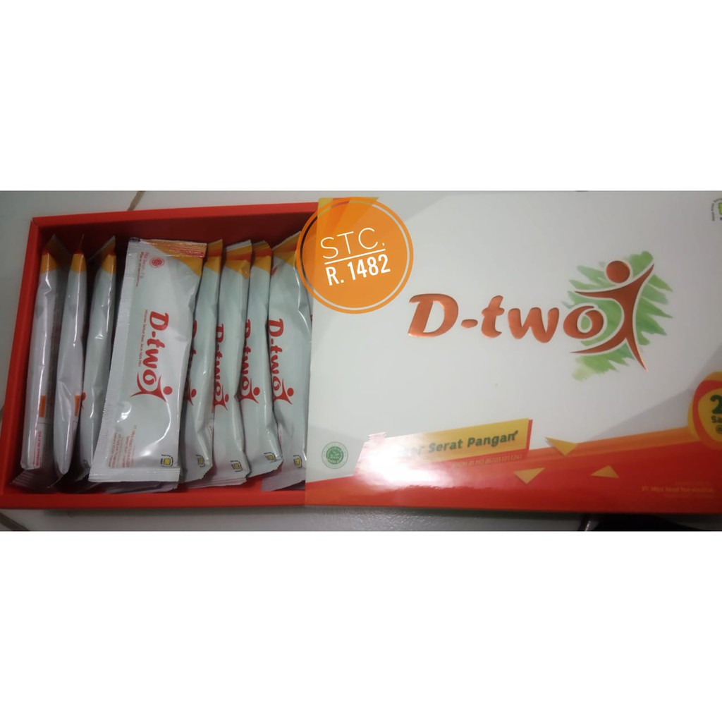 DTWO PELANGSING ALAMI NASA