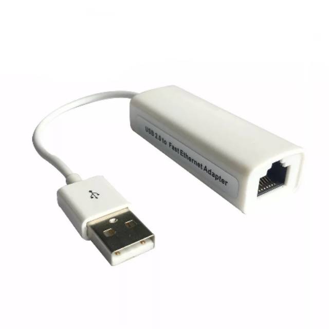Usb to lan rj45