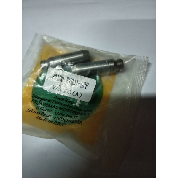 Bosh Botol Klep Vario Karbu