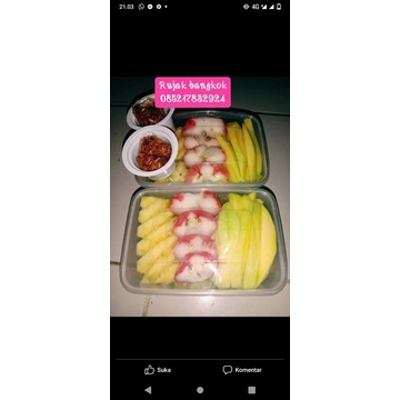 rujak