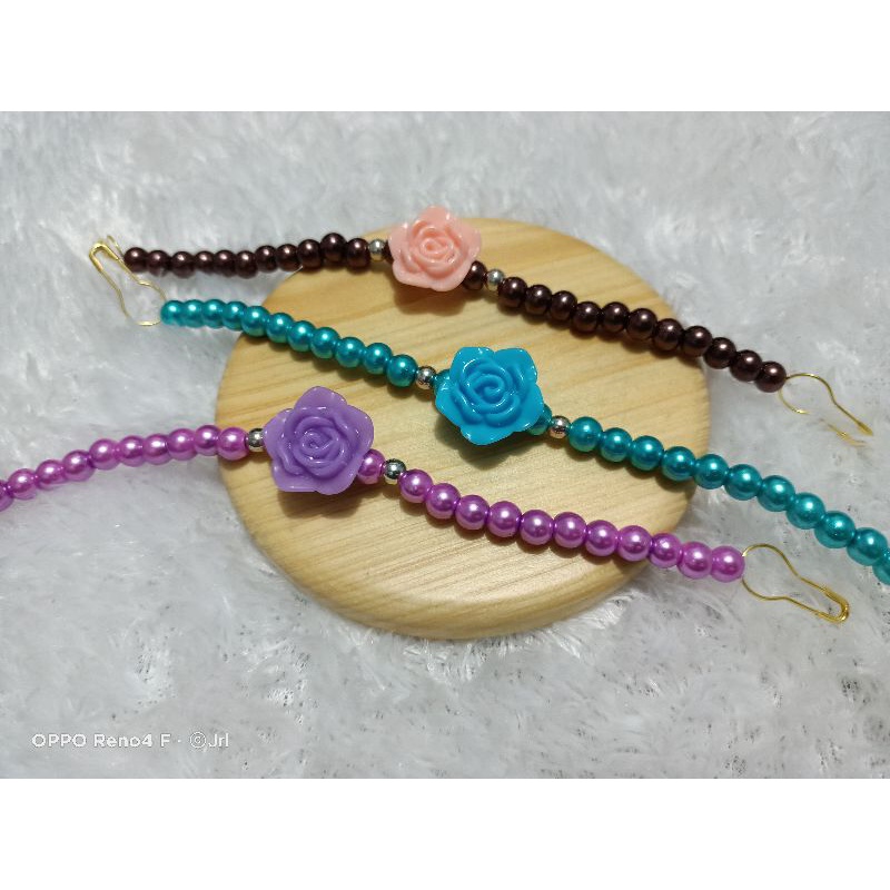 Konektor Mutiara Khualitas Premium