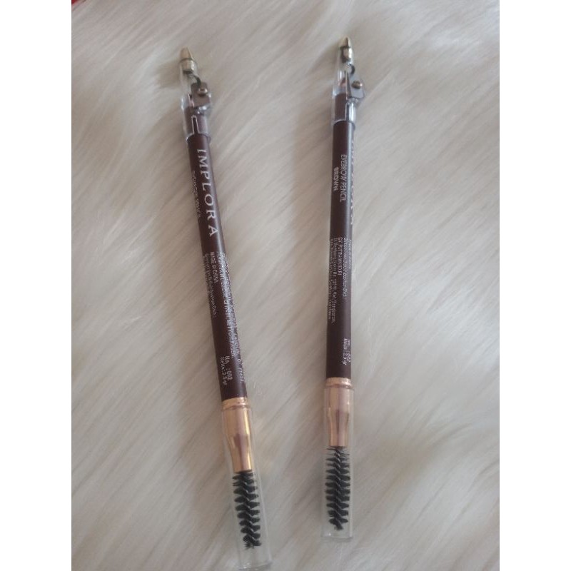 pensil alis implora