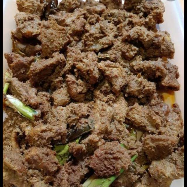 BUMBU DENDENG AGE
