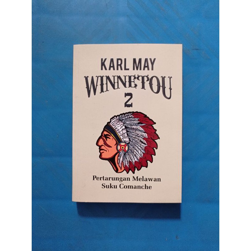 WINNETOU 2