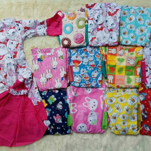 Gamis anak