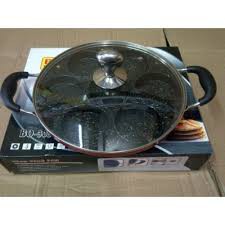 BISTRO CAKE PAN
