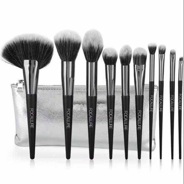 Brush make up focallure