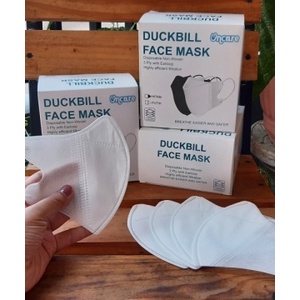 MASKER DUCBILL GROSIR