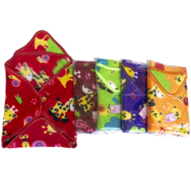SELIMUT BAYI