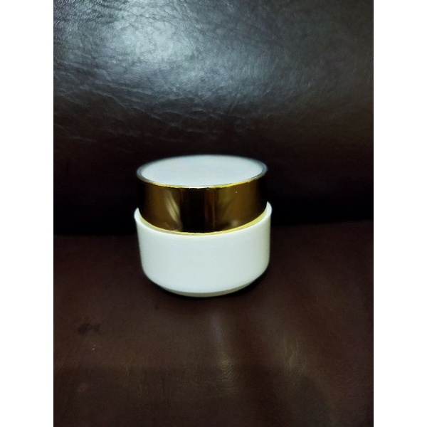 Pot Kimura 10gr Putih