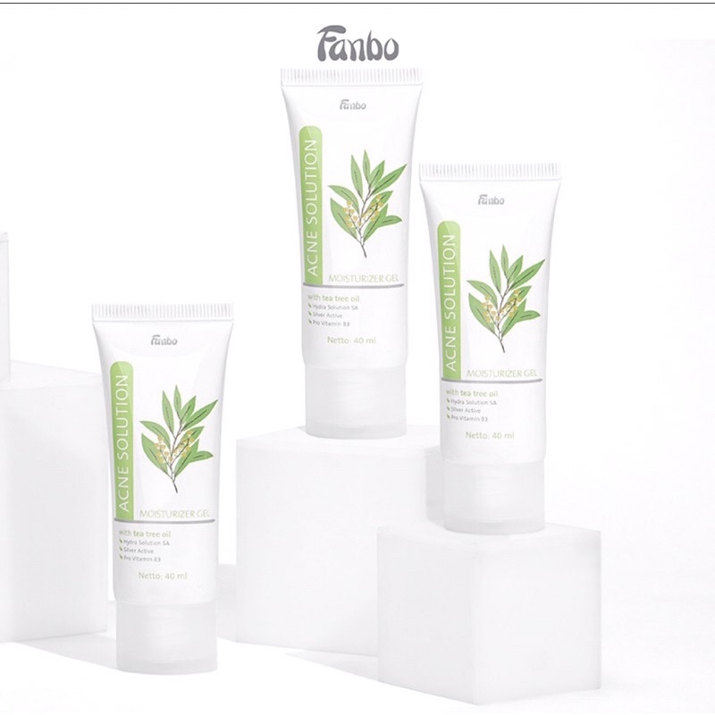 FANBO ACNE MOISTURIZER