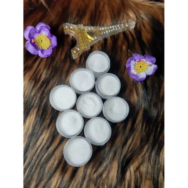 Gliter Violeta 5gr