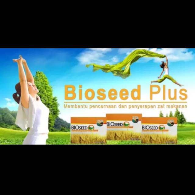 Bioseed Plus