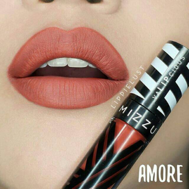 🌼Mizzu Valipcious Velvet Matte🌼
