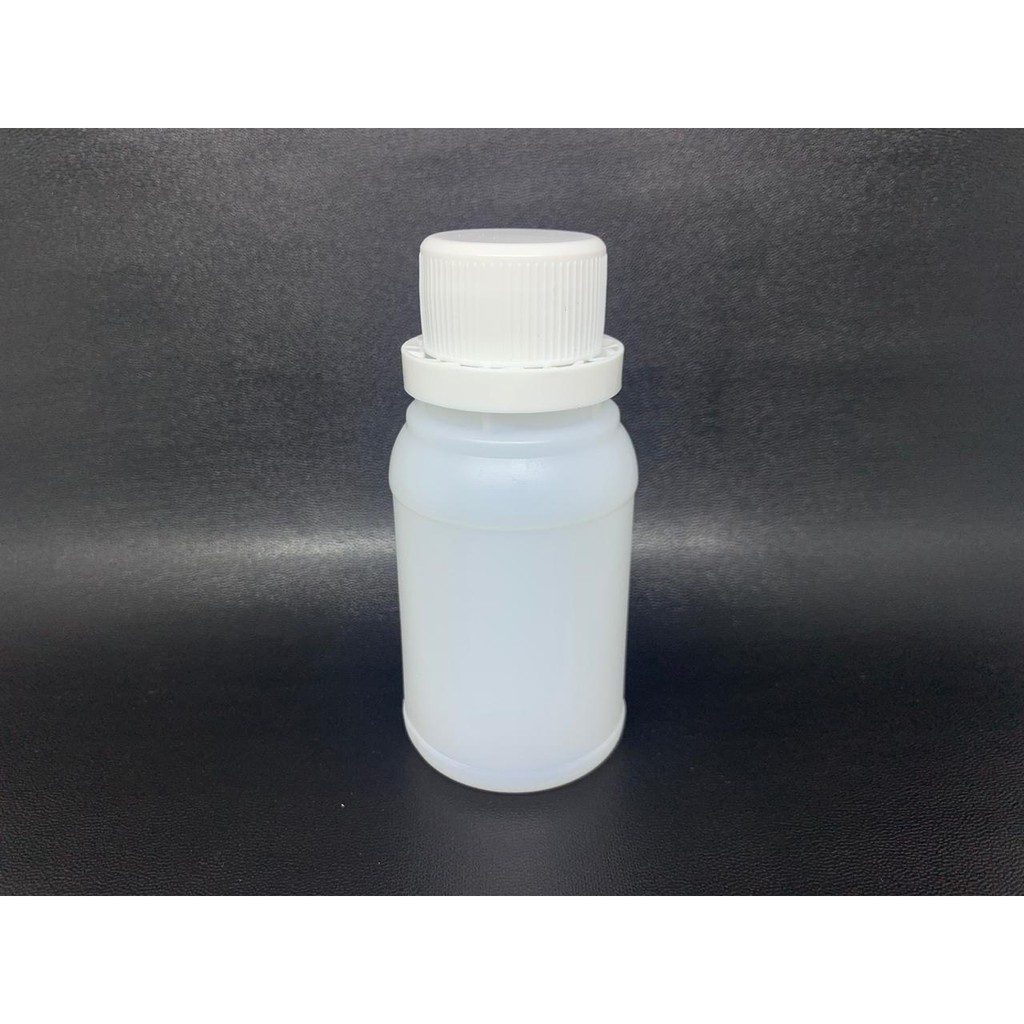 BOTOL LABOR 100ML BOTOL SOLID BOTOL AGRO HDPE SEGEL