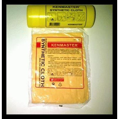 GRATIS ! kanebo Kenmaster (Super Quality)