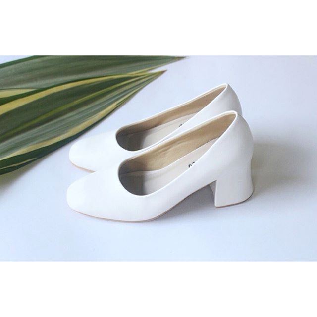 Basic heels