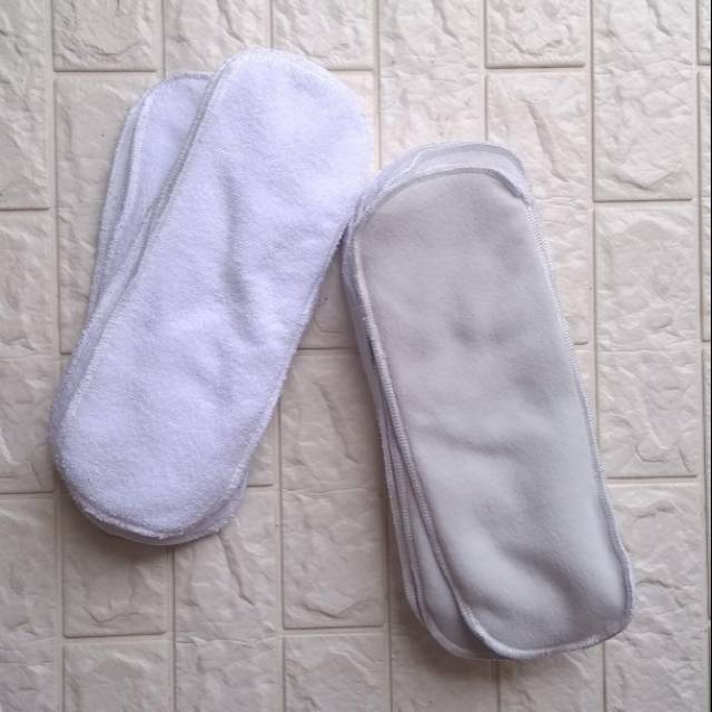Insert Popok Kain / Clodi Ningrat Pull Up Pant
