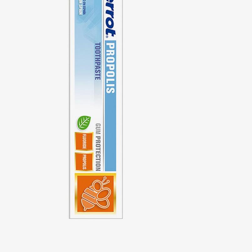 ➧ Pierrot Propolis Toothpaste Ref.75 ➬