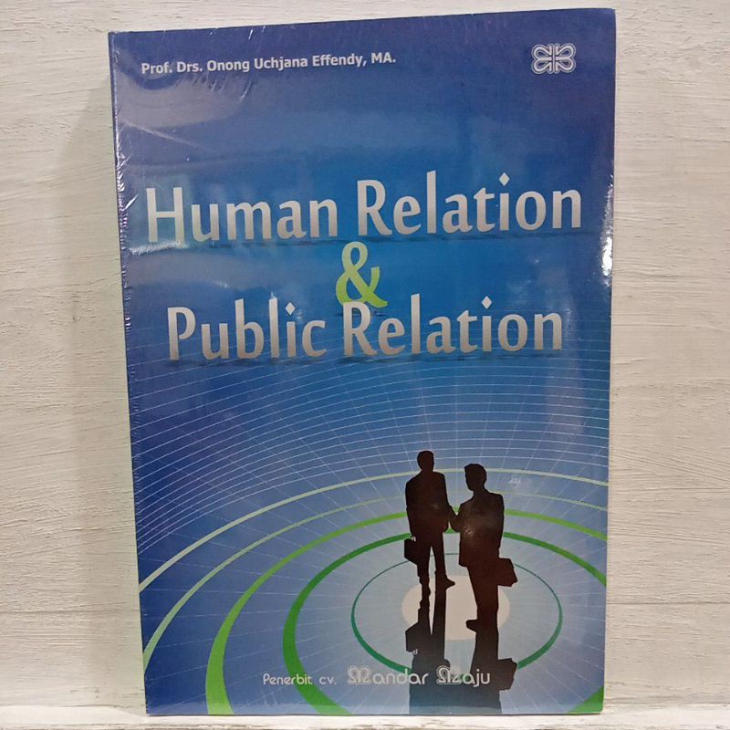 Human Relation & Public Relation