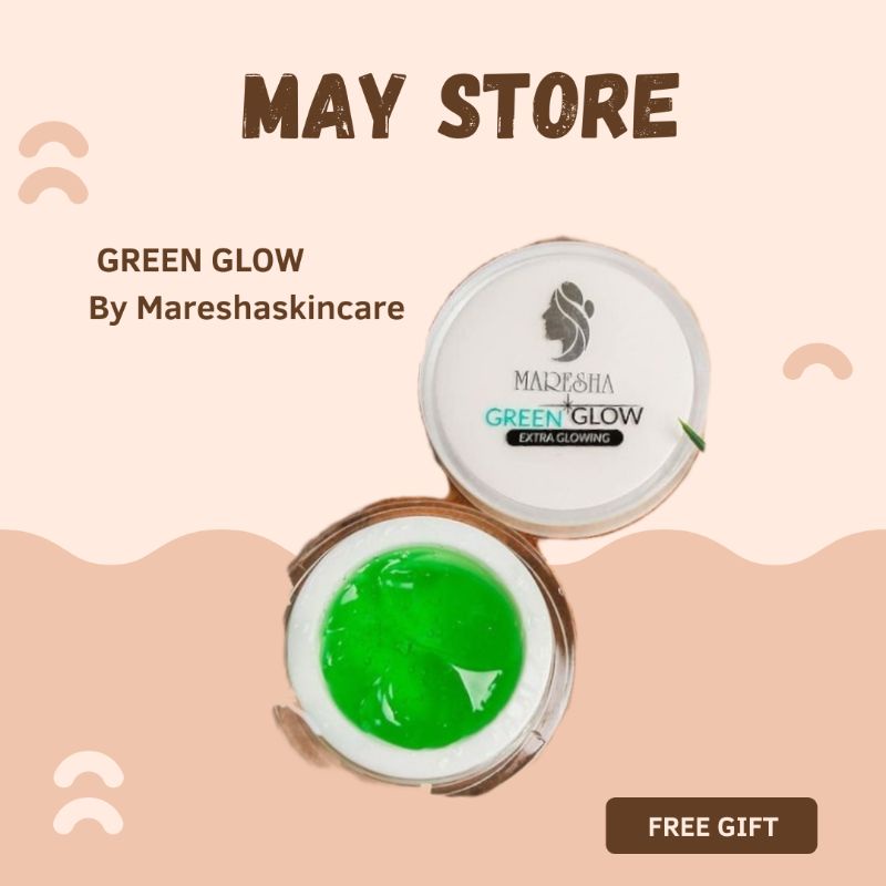 Greenglow mareshaskincare