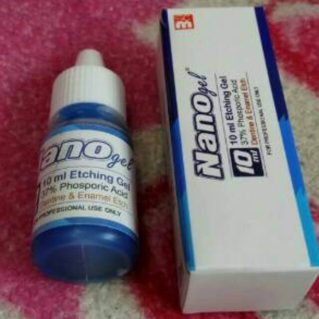 Etcing gell 10ml / etsa 10ml / etchan