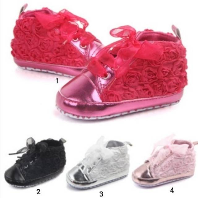 Baby Shoes