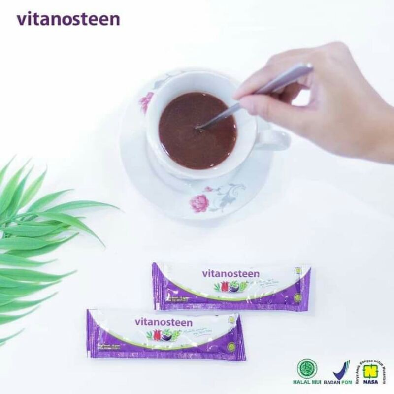 vitanosteen