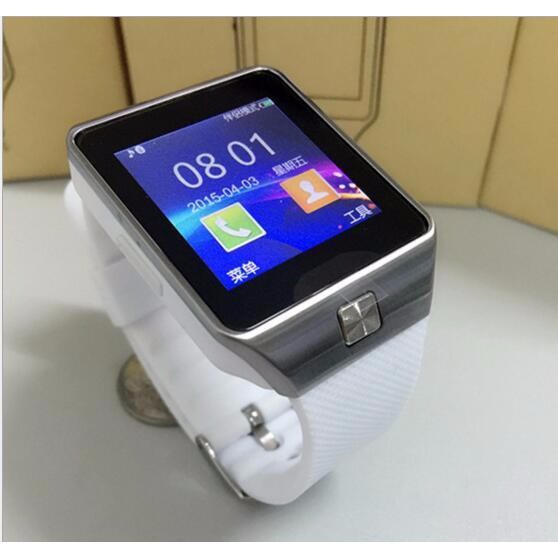 SMART WATCH U9 / SMARTWATCH DZ09