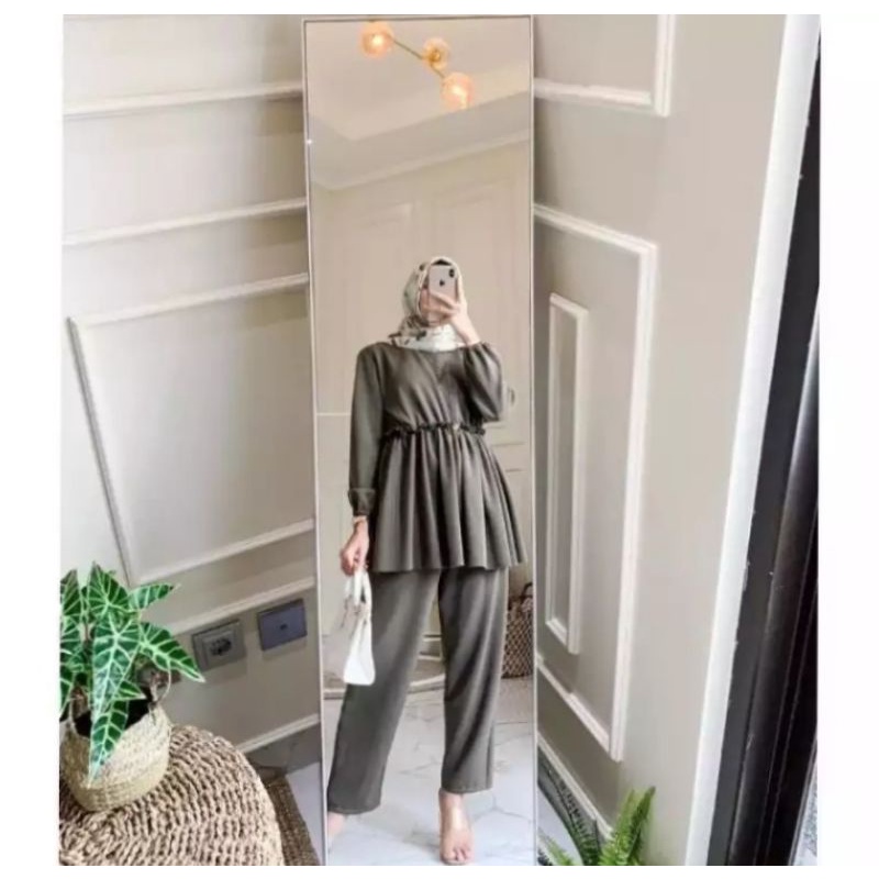 STELAN MUSLIM