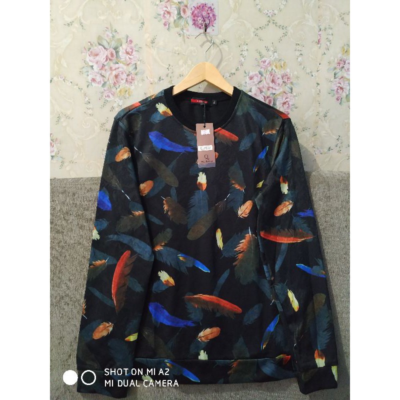 switer import