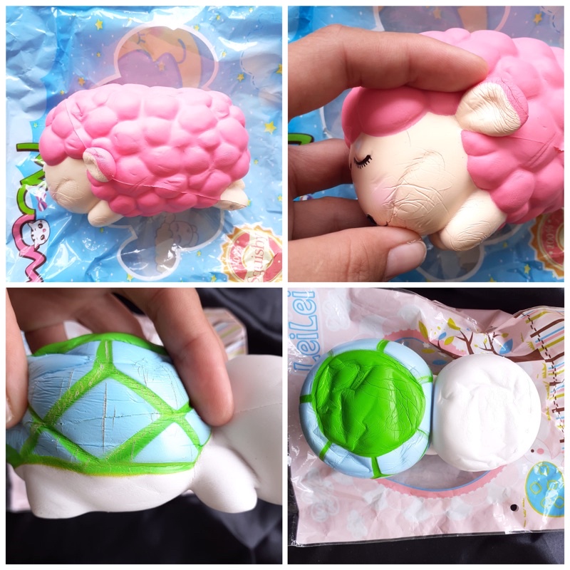 squishy licensed 79k