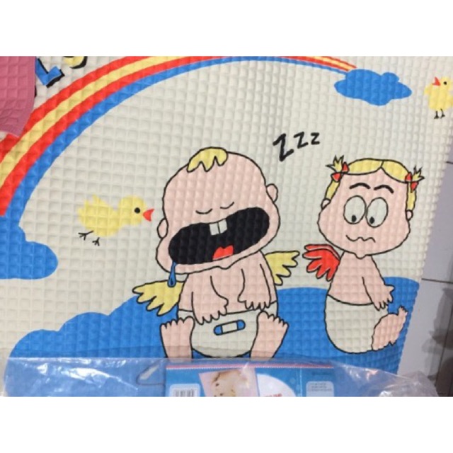 Perlak Bayi