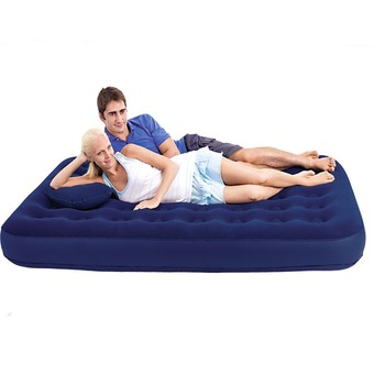 KASUR ANGIN DOUBLE BESTWAY