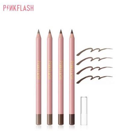 PinkFlash Waterproof Easy Eyebrow Pencil