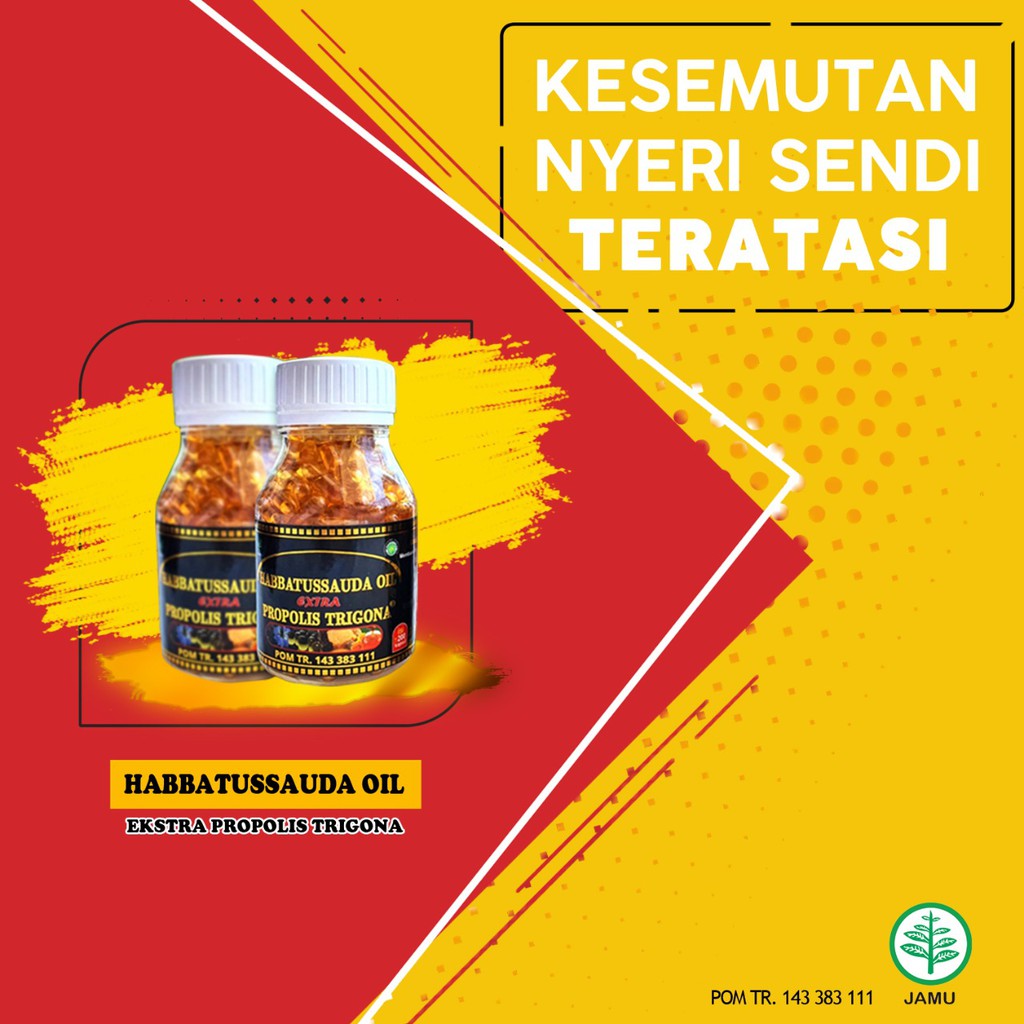 Habbatussauda extra Trigona 2969